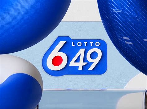 lotto 649 winning numbers ontario